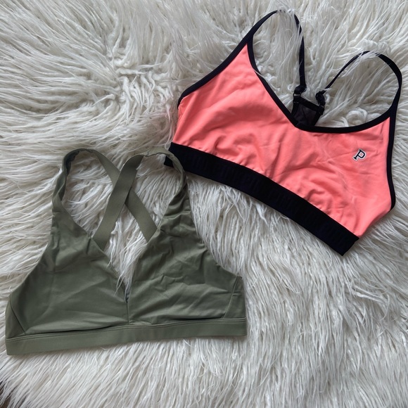 PINK Victoria's Secret Other - VS Sport/PINK Sports Bras